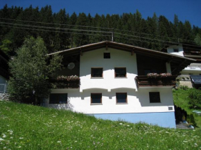 Ferienhaus Monte Bianco, Kappl